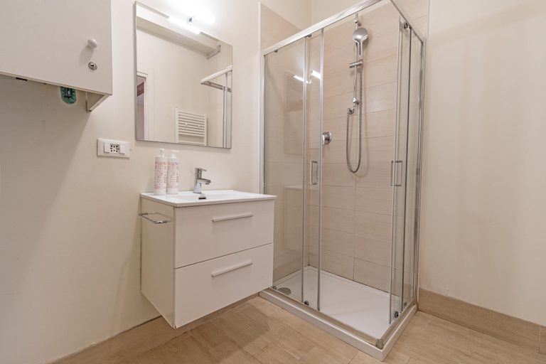Bathroom 4, Venice Luxury Palace 8 by Wonderful Italy, Venezia