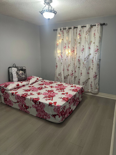 Room 5, Bright 3 Bedroom House Main Floor in Scarborough, Toronto