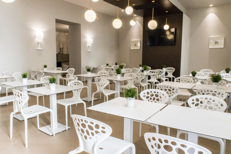 Food & Drinks 5, LVG Hotel Collection - San Giovanni, Rome