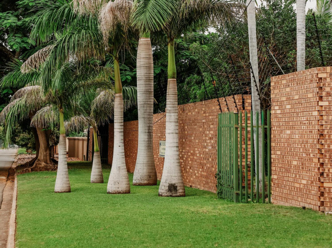 Others 4, El Palmar Guesthouse, Sekhukhune