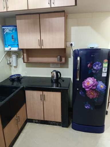 Interior 5, Majestic Homestay Villa-Aravind Hospital, Madurai