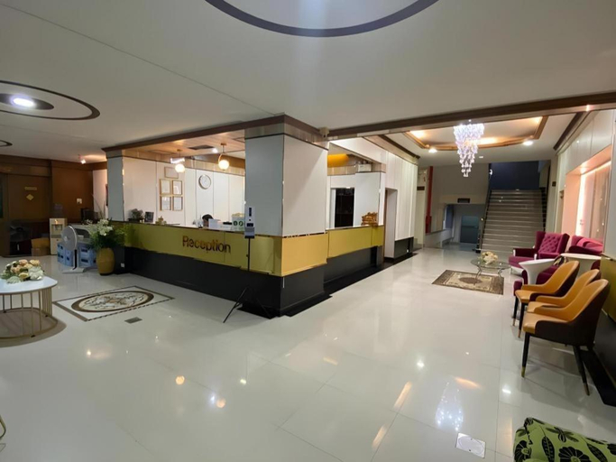 Others 5, JRD Grand Place Lopburi , Muang Lop Buri