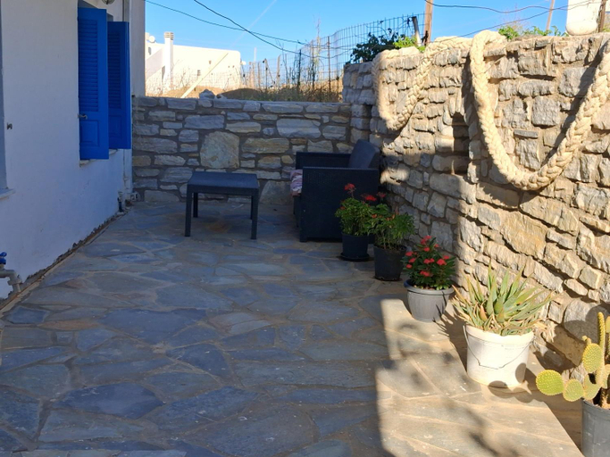 Others 5, Balcony to Aegeon 3, South Aegean