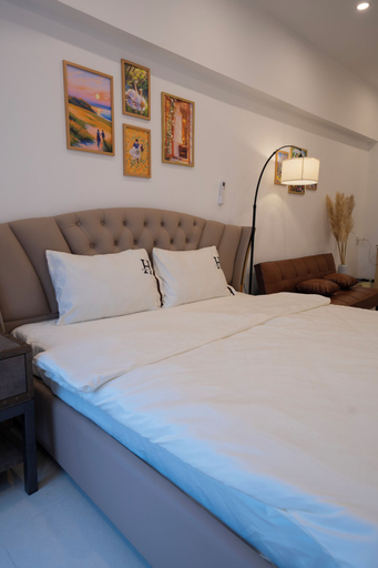 Room 2, Homy Stay Ho Chi Minh, Ho Chi Minh City