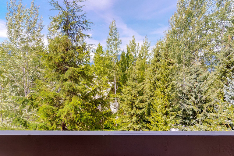 Terrace/patio 5, Greystone Lodge by Whistler Premier, Squamish-Lillooet