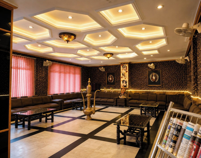 Interior, Shanker Palace Near Main Market Katra, Reasi