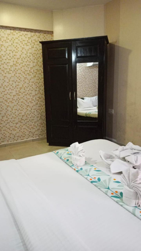 Bedroom 3, Areia De Goa Sunset, North Goa
