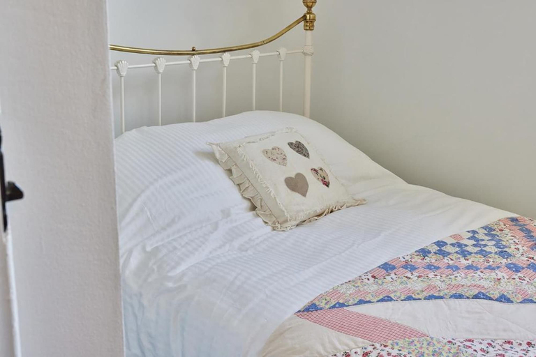 Bedroom 3, Host Stay Waterleap Cottage, Northumberland