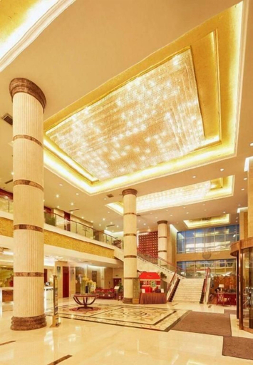 Others 5, Chengyang Detai Hotel, Qingdao