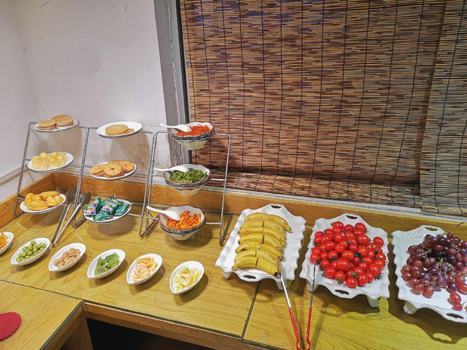 Food & Drinks 5, QIANNA HOTEL (Zhoukou Hanyang Road), Zhoukou