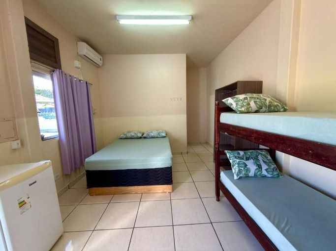 Room 4, Constanza City Stay, Bonito