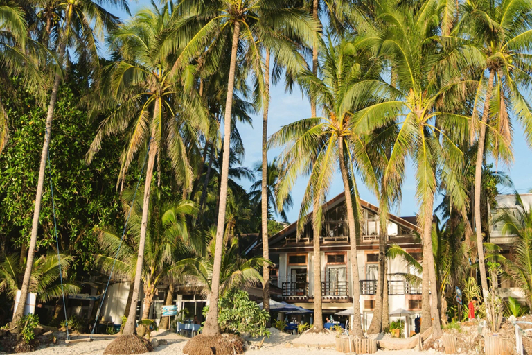 Exterior & Views 2, Microtel by Wyndham Boracay, Malay