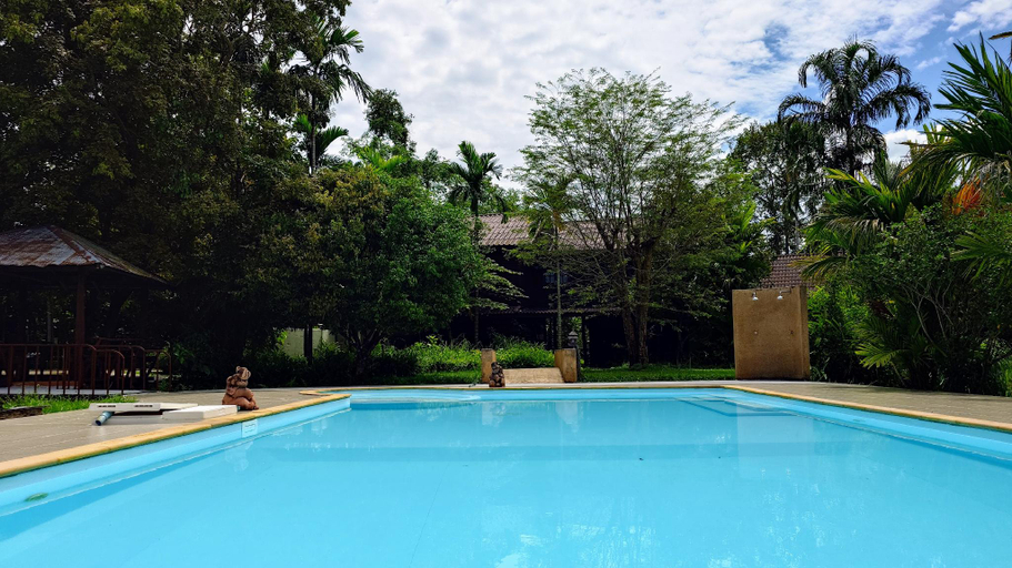Sport & Beauty 5, Ban Chomna Resort, Muang Chiang Rai