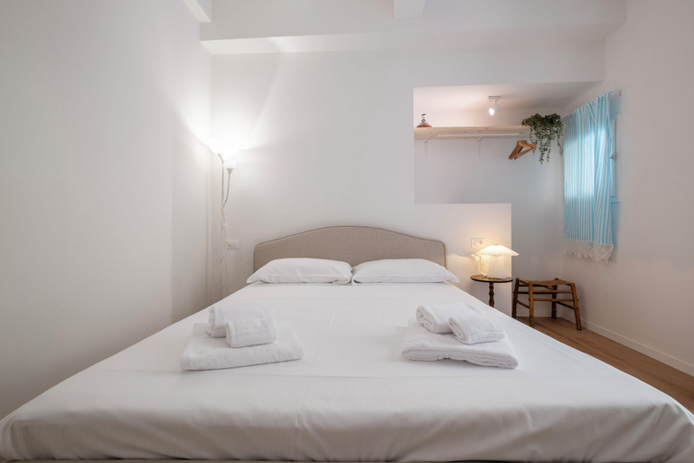 Room 5, La Sera dei Miracoli by Wonderful Italy, Bologna