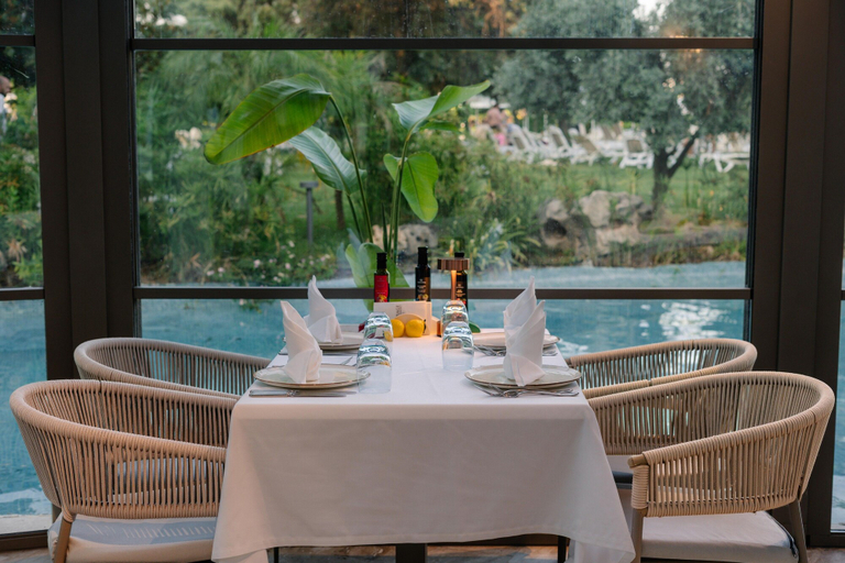 Food & Drinks 5, Mirage Park Resort - Premium All Inclusive, Kemer