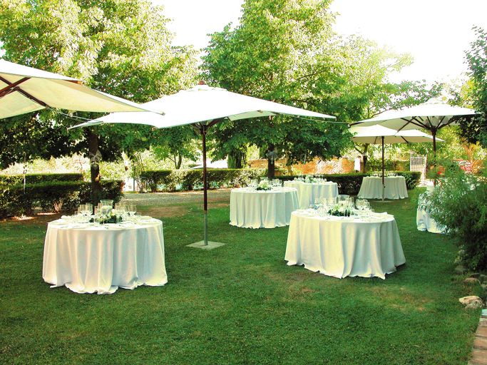 Food & Drinks 5, Tenuta di Corsano, Siena