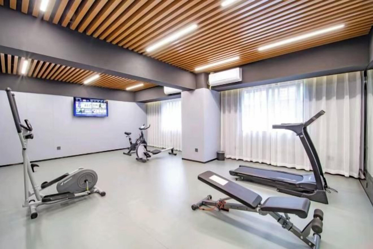 Others 5, Longquan Hotel (Nandaqiao Flagship), Haikou