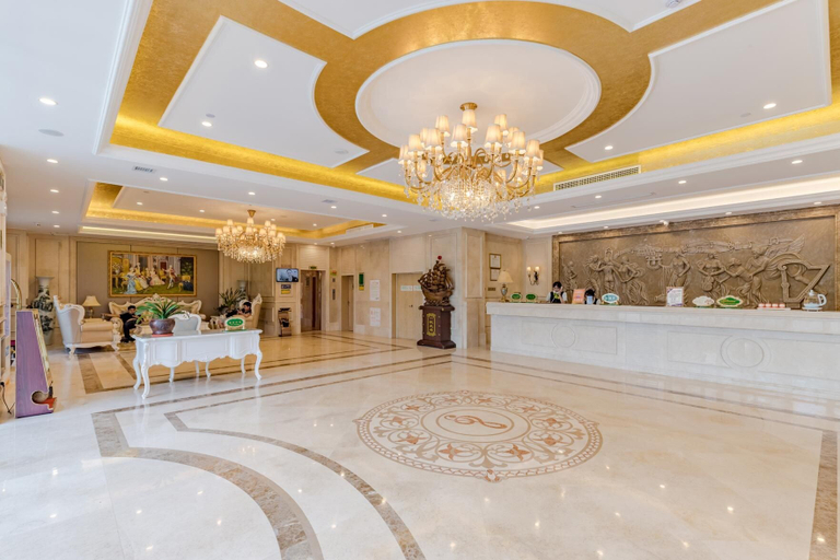Others 1, Vienna Hotel, Hefei