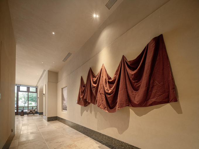 Public Area 3, Atour Hotel Qinhuangdao Xiangxihai, Qinhuangdao
