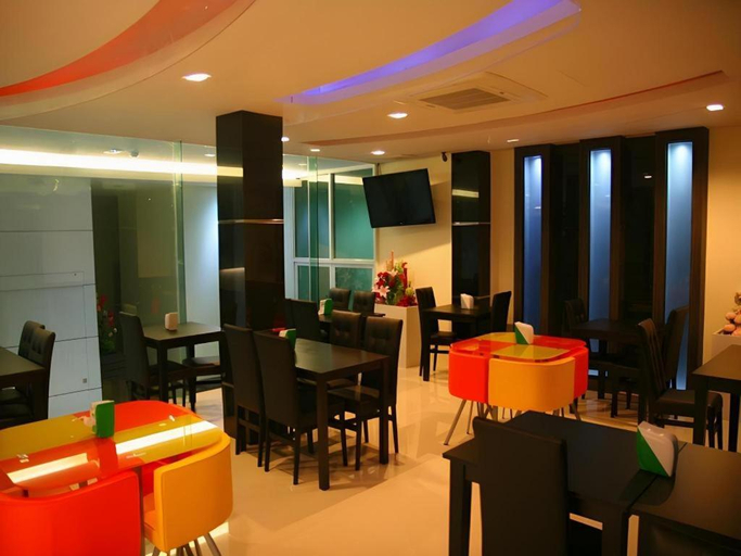 Food & Drinks 5, Ido Boutique Suite, Hat Yai