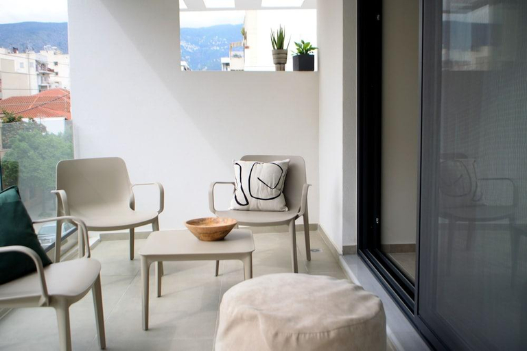 Others 2, Luaz Suites, Thessaly