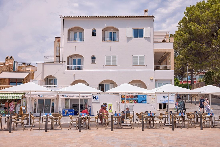 Exterior & Views 2, INNER Niza Paguera, Baleares