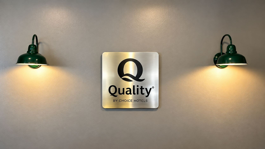 Others 5, Quality Inn Blytheville, Mississippi