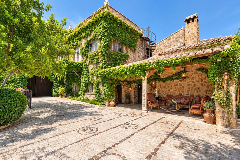 Exterior & Views 1, PALACIO ARUDECAS, Ciudad Real