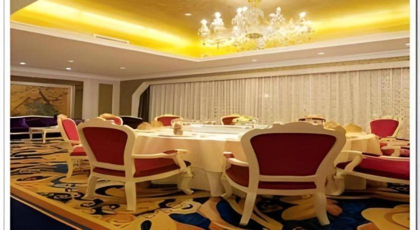 Food & Drinks 5, Putian Haiyuan International Hotel, Putian