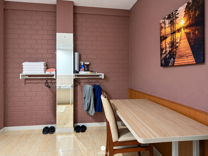 Room 4, Casa na Lagoa Imaruí-SC, Imaruí
