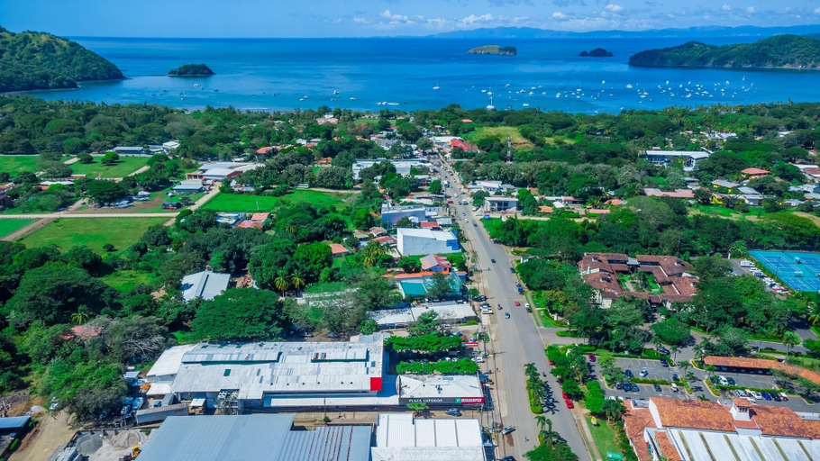 Exterior & Views, Coco Sunset Hills 52, Carrillo