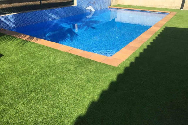 Sport & Beauty, Luxury villa in Calonge with pool, Girona