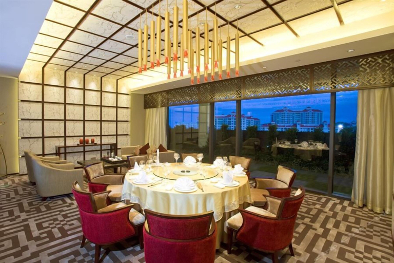 Food & Drinks 4, Xiamen Juntai Hotel, Xiamen