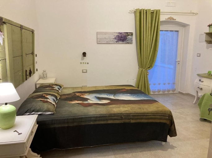 Bedroom 3, Il Casale Di Brunella, Bari