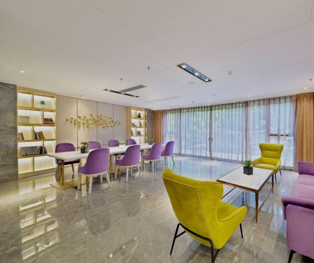 Others 5, Airport Grand Hotel, Zhuhai