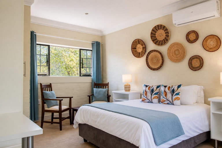 Bedroom 2, Kruger's Retreat & Rest, Ehlanzeni