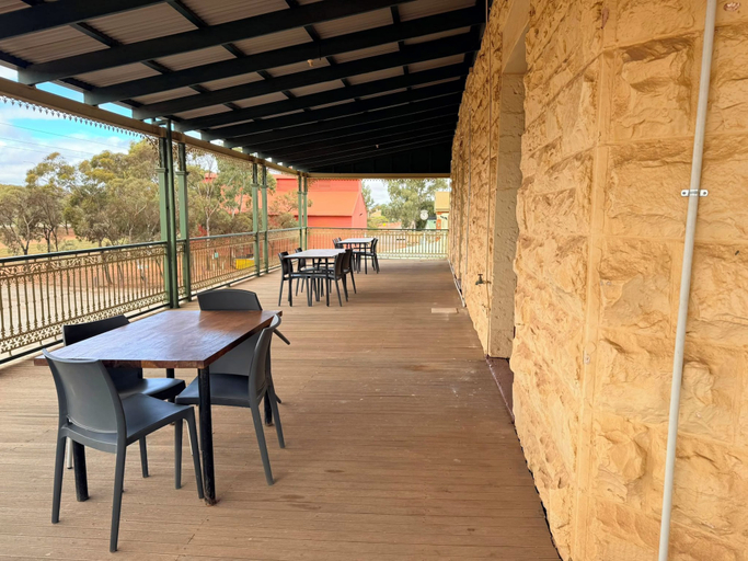 Others 5, The Federal Hotel, Kalgoorlie-Boulder