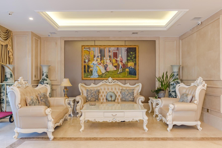 Others 5, Vienna Hotel, Hefei