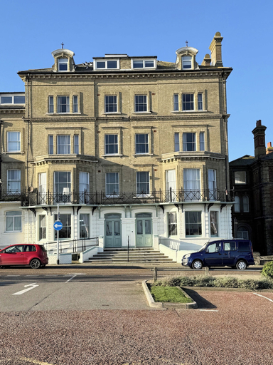 Exterior & Views 2, The Clyffe Hotel, Suffolk