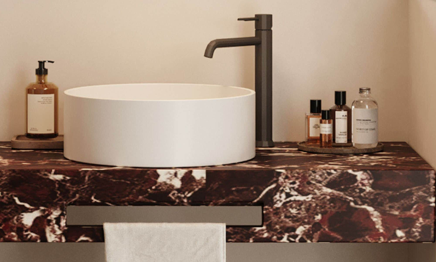 Bathroom 4, Only YOU Hotel Ibiza – New Opening 2027, Baleares