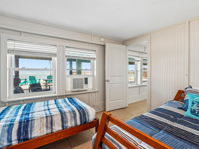Bedroom 3, Frisco Flats by Miss Kitty’s, Aransas