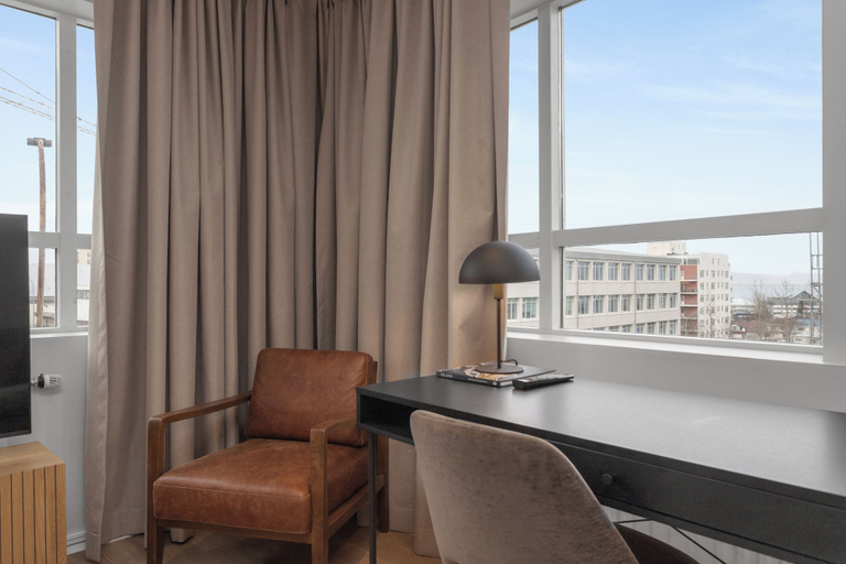 Others 5, Alva Hotel Brautarholt, Reykjavík