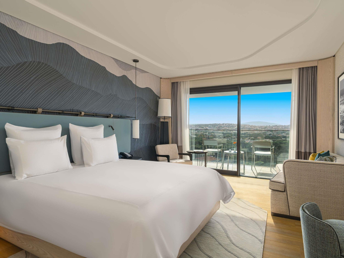Bedroom 4, Swissôtel Resort And Spa Cesme, Çeşme