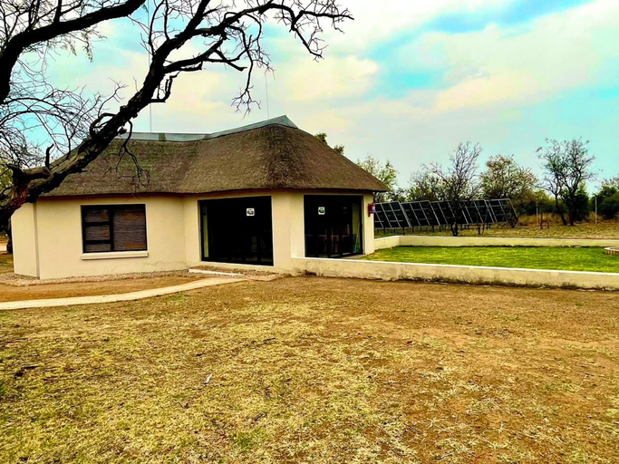 Exterior & Views 2, Halali Wilderness Game Ranch, City of Tshwane