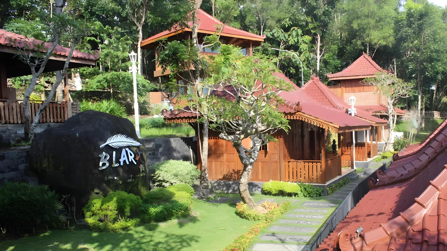 Others 5, Blarak Villa, Gunung Kidul