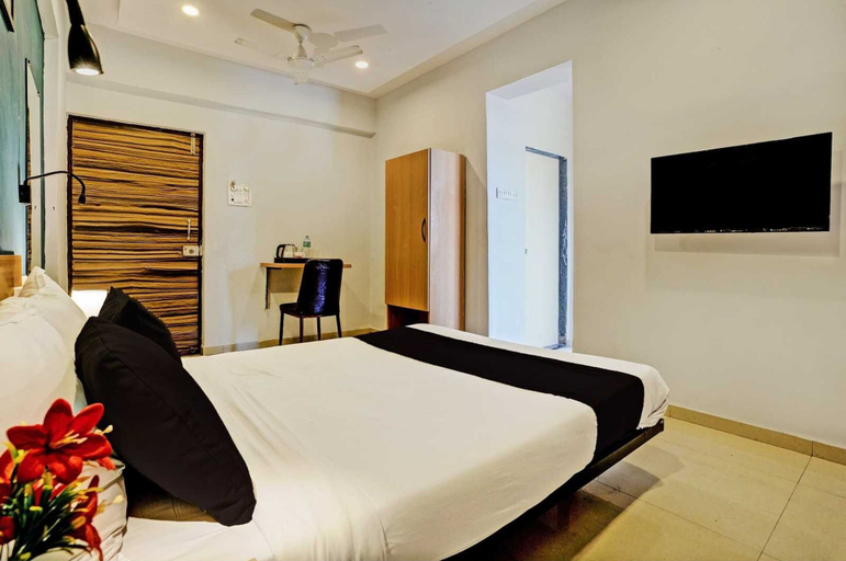 Room 5, Classic Bhumi Stay inn, Thane