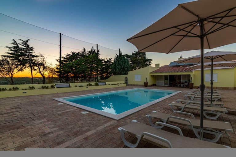 2, Villa Dean | Private Pool | Family & Golf Escape, Lagos