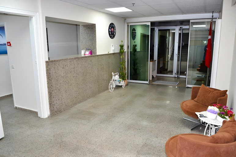 Others 4, Besiktas Vip inn Hotel & suites, Beşiktaş
