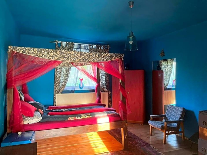 Bedroom 2, Doly4, Šumperk