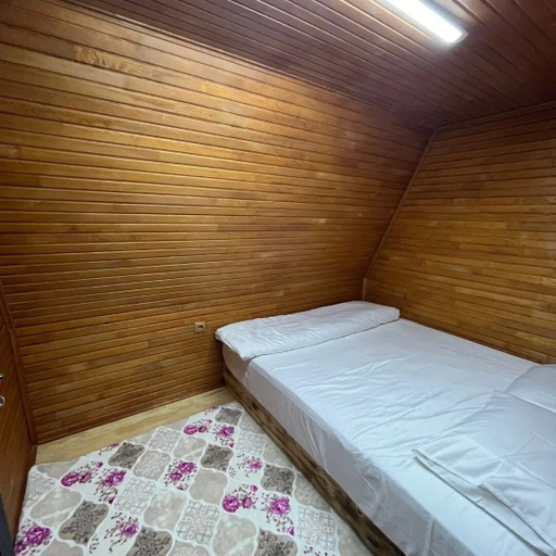 Room 3, Ayhome Apart Bungalow, Çaykara